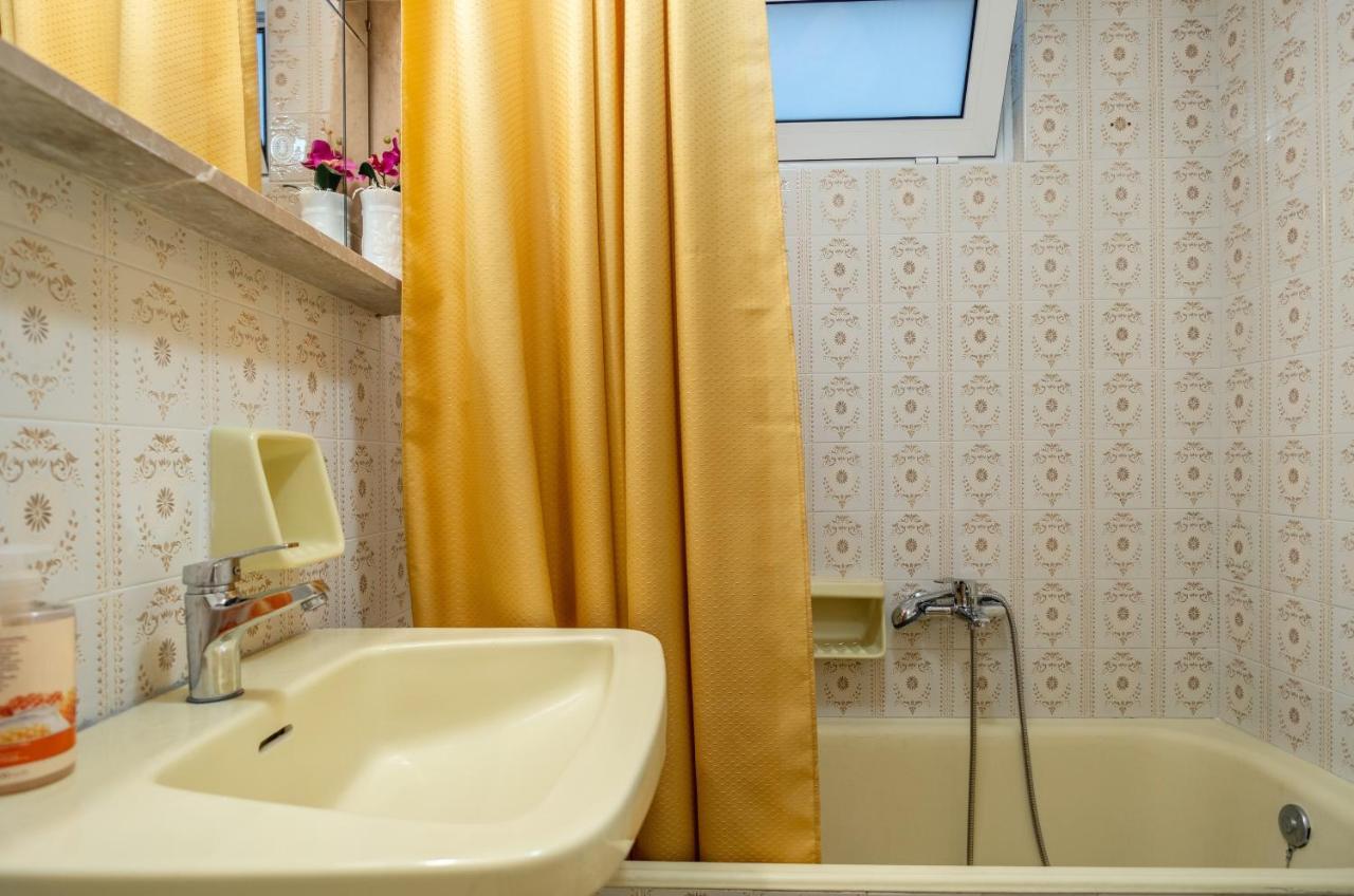 Vintage Maisonette City Center Iraklio Eksteriør bilde